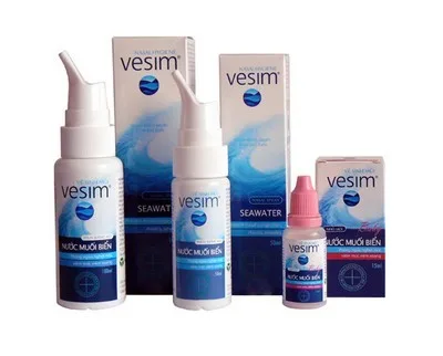 Hình ảnh Vesim Baby
