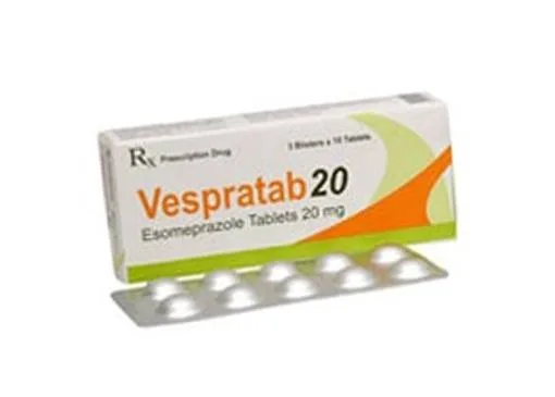 Hình ảnh Vespratab 20