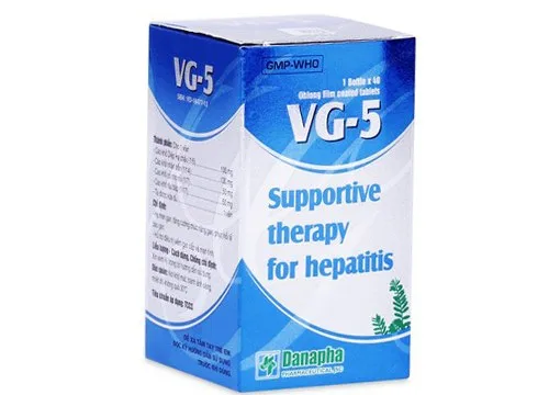 Hình ảnh VG-5