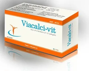 Hình ảnh Viacalci-Vit