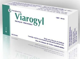 Hình ảnh Viarogyl