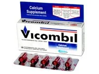 Hình ảnh Vicombil