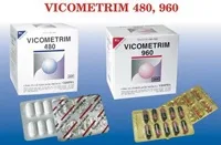 Hình ảnh Vicometrim 480