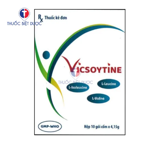 Hình ảnh Vicsoytine