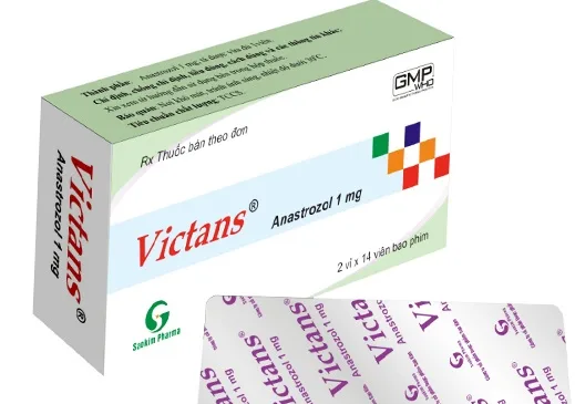 Hình ảnh Victans