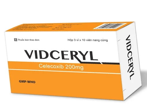 Hình ảnh VIDCERYL