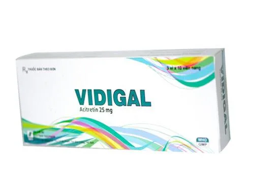 Hình ảnh VIDIGAL