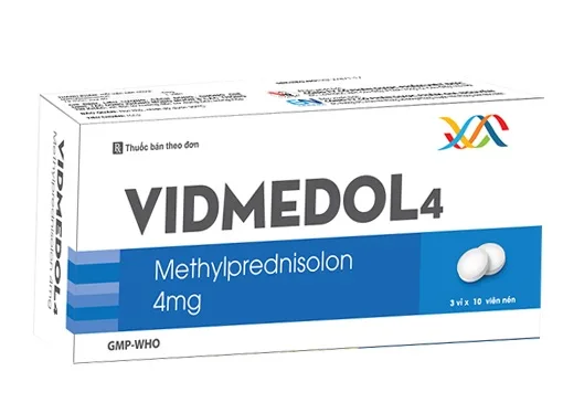 Hình ảnh Vidmedol 4