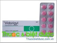 Hình ảnh Vidorigyl