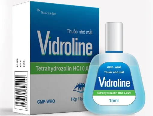 Hình ảnh Vidroline