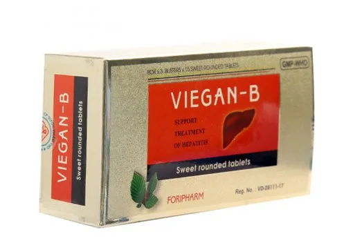 Hình ảnh Viegan-B