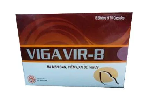 Hình ảnh Vigavir-B