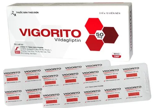 Hình ảnh Vigorito