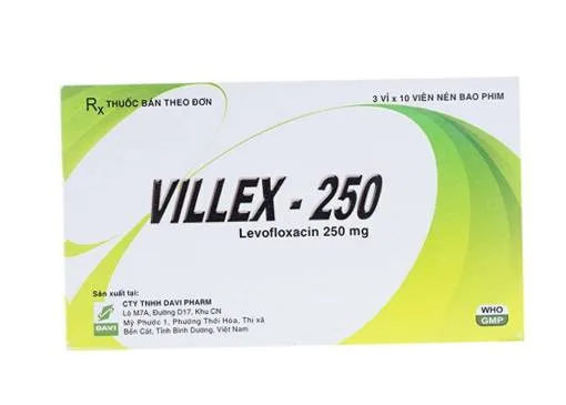 Hình ảnh Villex-250