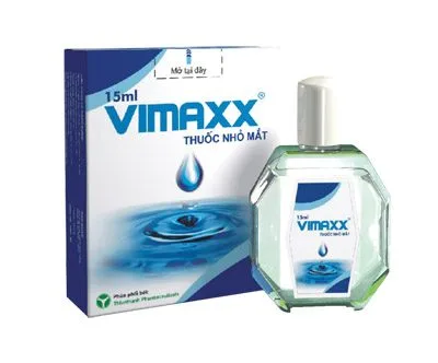 Hình ảnh Vimaxx