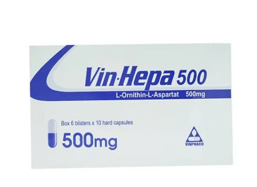Hình ảnh Vin-Hepa