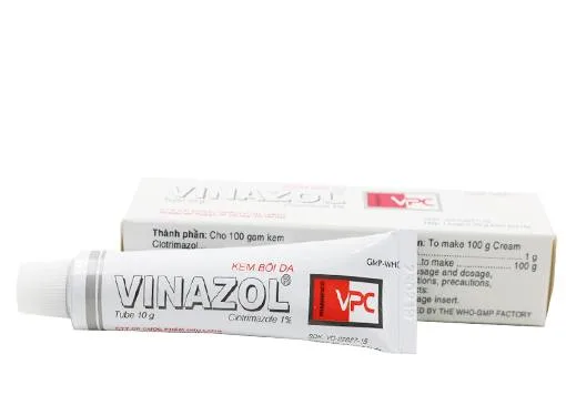 Hình ảnh Vinazol