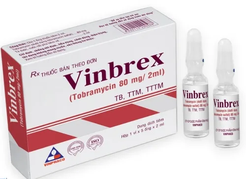 Hình ảnh Vinbrex