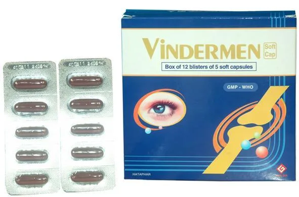 Hình ảnh Vindermen