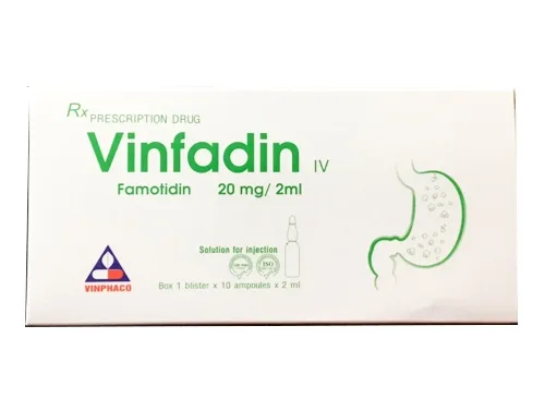 Hình ảnh Vinfadin