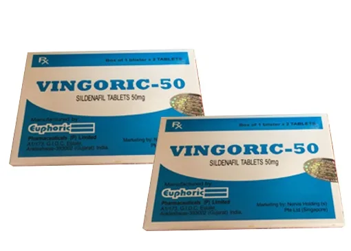 Hình ảnh Vingoric 50
