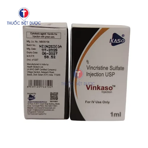 Hình ảnh Vinkaso