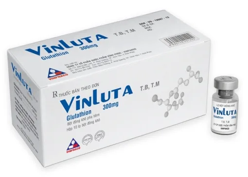 Hình ảnh Vinluta 300