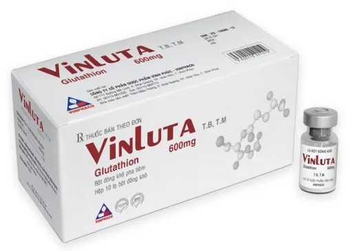 Hình ảnh Vinluta 600