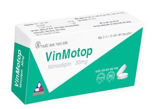 Hình ảnh Vinmotop