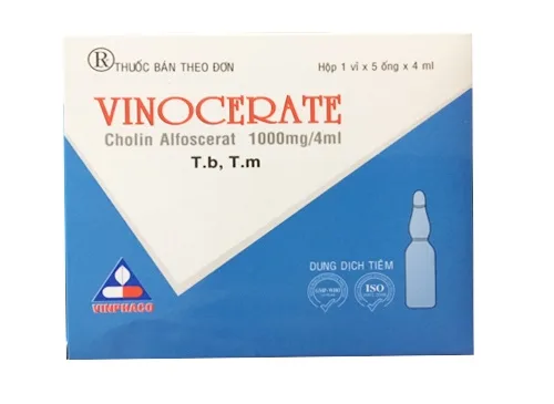 Hình ảnh Vinocerate