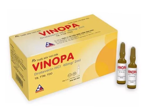 Hình ảnh Vinopa