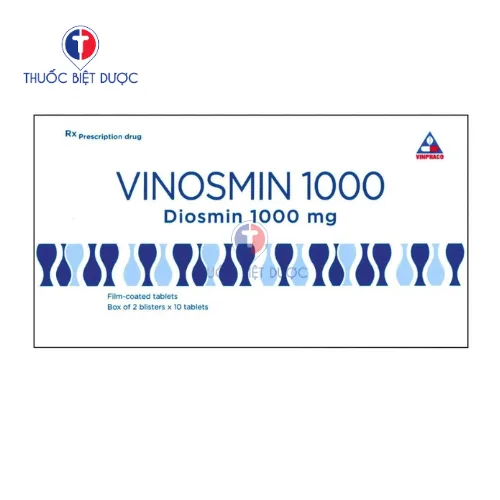 Hình ảnh Vinosmin 1000
