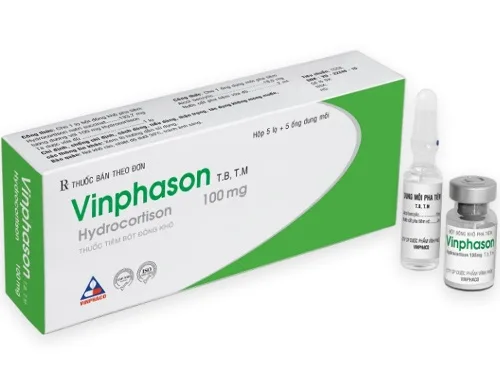 Hình ảnh Vinphason