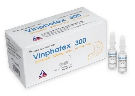 Hình ảnh Vinphatex 300
