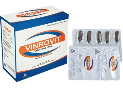 Hình ảnh Vinrovit