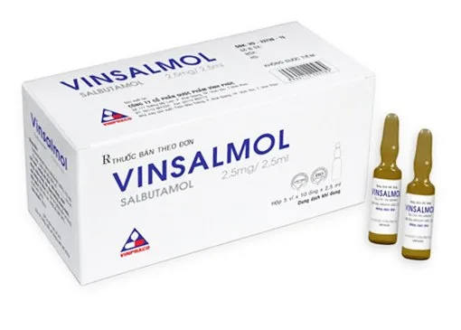 Hình ảnh Vinsalmol