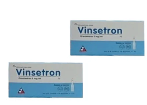 Hình ảnh Vinsetron