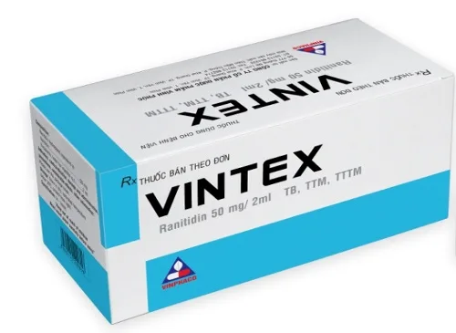 Hình ảnh Vintex