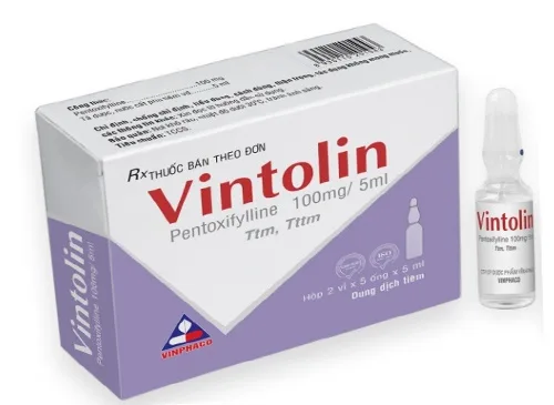 Hình ảnh Vintolin