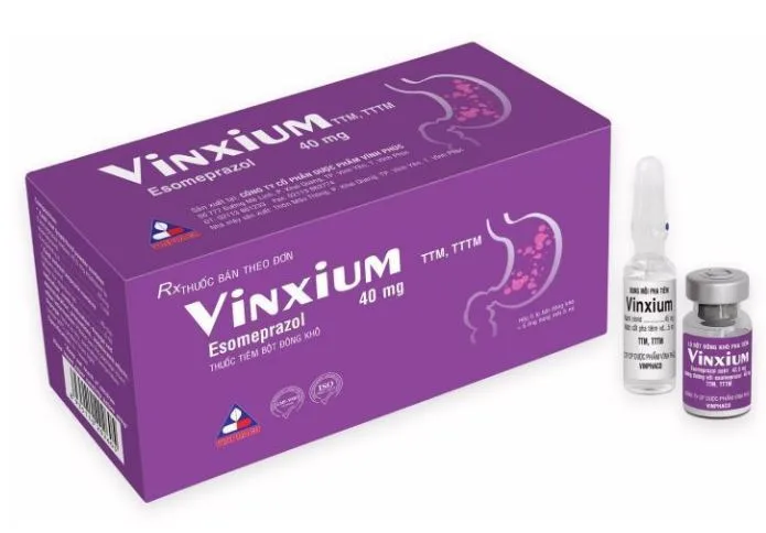 Hình ảnh Vinxium