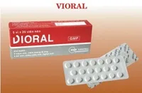 Hình ảnh Vioral