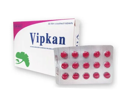 Hình ảnh Vipkan