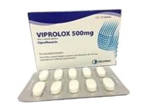 Hình ảnh Viprolox 500