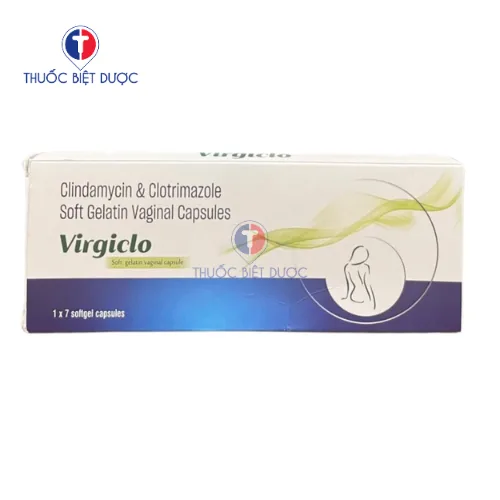 Hình ảnh Virgiclo