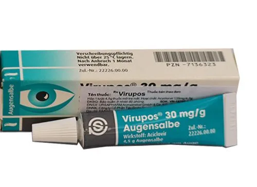 Hình ảnh Virupos