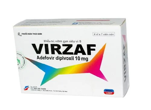 Hình ảnh Virzaf