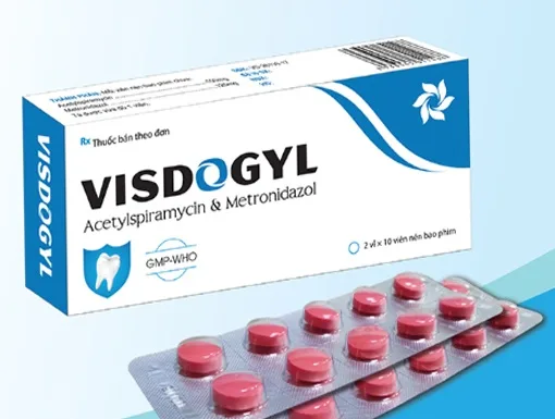 Hình ảnh Visdogyl
