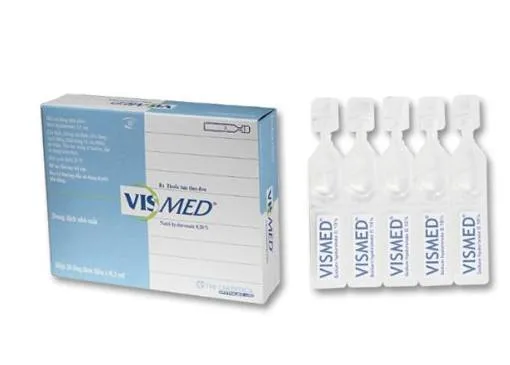 Hình ảnh Vismed