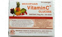 Hình ảnh Vita Cglucose