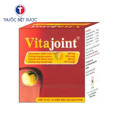 Hình ảnh Vitajoint